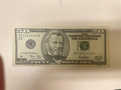 $50 .